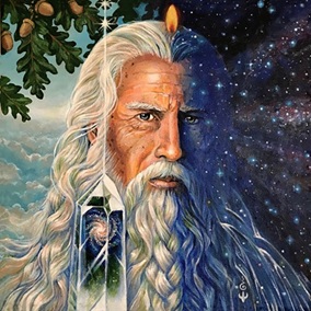 Merlin's Den