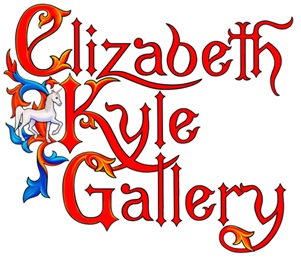 Elizabeth Kyle Gallery Logo